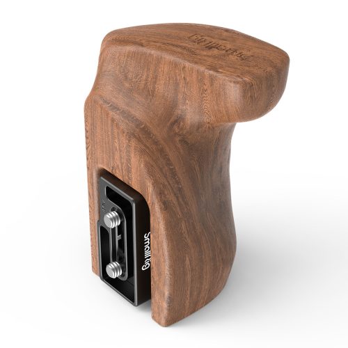 SmallRig Z CAM E2 Gyorskioldós fa markolat -grip (2457)