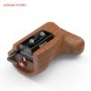 SmallRig Z CAM E2 Gyorskioldós fa markolat -grip (2457)