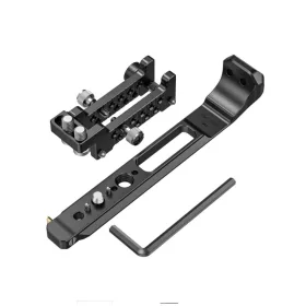   SmallRig Atomos Shogun 7 Rögzítőlap és HDMI-kábel Bilincs (2487)