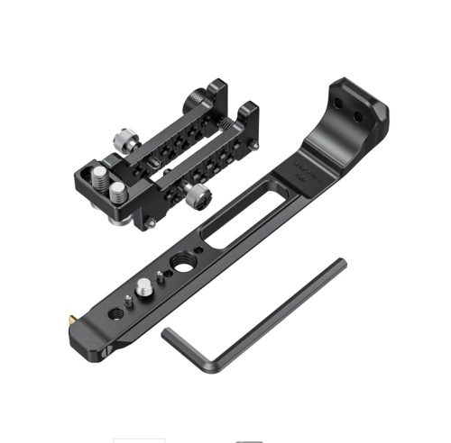SmallRig Atomos Shogun 7 Rögzítőlap és HDMI-kábel Bilincs (2487)