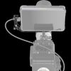 SmallRig Atomos Shogun 7 Rögzítőlap és HDMI-kábel Bilincs (2487)