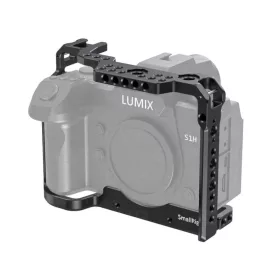 SmallRig Panasonic S1H kamera ketrec (2488)