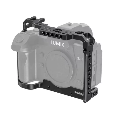 SmallRig Panasonic S1H kamera ketrec (2488)