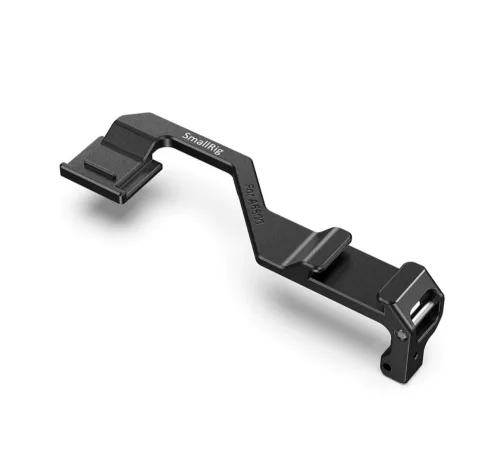 SmallRig Sony A6600 Jobb oldali hot shoe áthelyező lemez [2496]