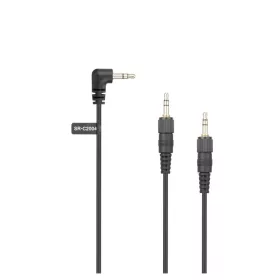   Saramonic SR-C2004 elosztó mini Jack TRS / 2x mini Jack TRS csatlakozóval