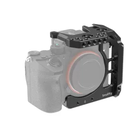SmallRig Sony A7 III / A7R III / A7R IV félketrec