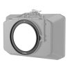 SmallRig Matt doboz menetes adaptergyűrű 95-114mm (2661)