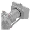 SmallRig Matt doboz menetes adaptergyűrű 95-114mm (2661)