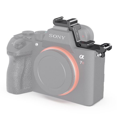 SmallRig Sony A7 III, A7R III Vakupapucs bővítő lemez (2662)