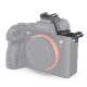 SmallRig Sony A7 III, A7R III Vakupapucs bővítő lemez (2662)