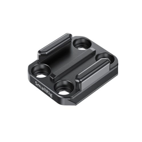 SmallRig GoPro Arca gyorskioldó lemezes csatadapter (2668)