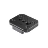 SmallRig GoPro Arca gyorskioldó lemezes csatadapter (2668)