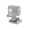 SmallRig GoPro Arca gyorskioldó lemezes csatadapter (2668)