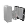 SmallRig SmallHD 702 Ketrec napellenzővel -cage (2684)
