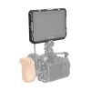 SmallRig SmallHD 702 Ketrec napellenzővel -cage (2684)