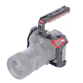   SmallRig Sony A7 III és A7R III ketrec és fogantyú-kit [2694]