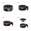 SmallRig Univerzális gyorskioldó adapter (2714)