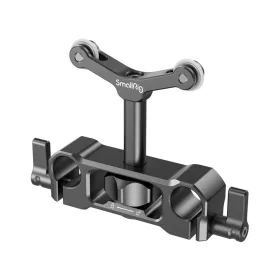   SmallRig univerzális 15 mm-es LWS rúdra szerelhető objektívtartó [2727]
