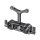 SmallRig Univerzális 15mm LWS rúd objektívtartó (2727)