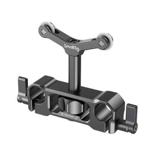 SmallRig Univerzális 15mm LWS rúd objektívtartó (2727)