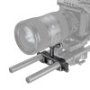 SmallRig Univerzális 15mm LWS rúd objektívtartó (2727)