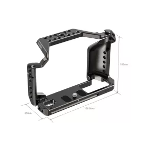 SmallRig FUJIFILM X-T4 ketrec -cage (2761)
