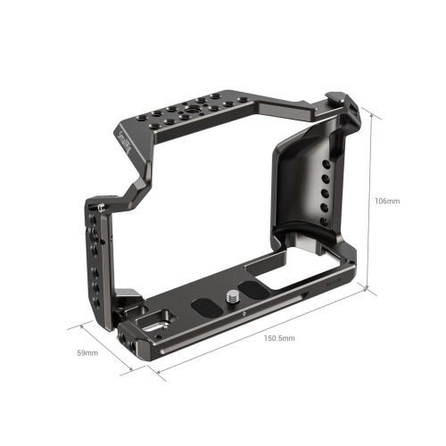 SmallRig FUJIFILM X-T4 ketrec -cage (2761)