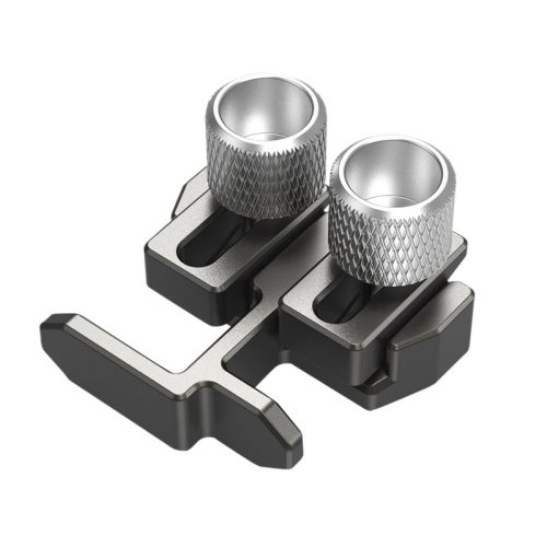SmallRig BMPCC 4K/6K HDMI és USB Type-C kábelbilincs f