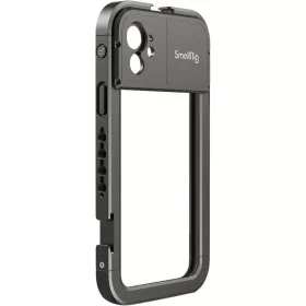   SmallRig iPhone 11 Rig-Cage Pro mobil ketrec (17 mm-es objektív)