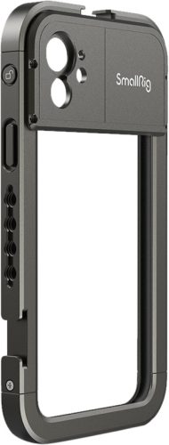 SmallRig iPhone 11 Rig-Cage Pro mobil ketrec (17 mm-es objektív)