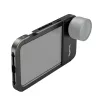 SmallRig iPhone 11 Rig-Cage Pro mobil ketrec (17 mm-es objektív)