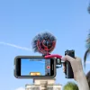 SmallRig iPhone 11 Rig-Cage Pro mobil ketrec (17 mm-es objektív)