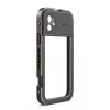 SmallRig Pro iPhone 11 mobiltelefon Cage (Moment Lens verzió) [2774]