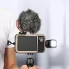 SmallRig Pro iPhone 11 mobiltelefon Cage (Moment Lens verzió) [2774]