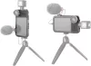 SmallRig Pro iPhone 11 mobiltelefon Cage (Moment Lens verzió) [2774]