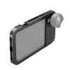 SmallRig Pro iPhone 11 mobiltelefon Cage (Moment Lens verzió) [2774]