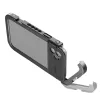 SmallRig Pro iPhone 11 mobiltelefon Cage (Moment Lens verzió) [2774]