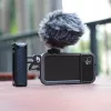 SmallRig Pro iPhone 11 mobiltelefon Cage (Moment Lens verzió) [2774]