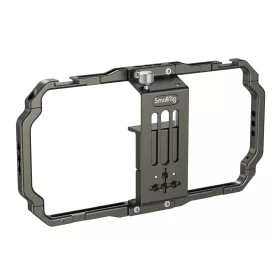  SmallRig Univerzális Mobiltelefon/ Okostelefon Rig-Cage (Ketrec) [2791]