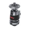 SmallRig Mini gömbfej 1/4-es csatlakozással, vakupapucs adapterrel