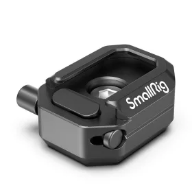 SmallRig cold shoe tartó biztonsági kioldóval [2797]