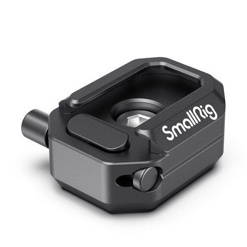 SmallRig Multifunkciós vakupapucs adapter biztonsági kioldóval (2797)