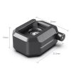 SmallRig Multifunkciós vakupapucs adapter biztonsági kioldóval (2797)