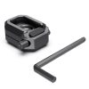 SmallRig Multifunkciós vakupapucs adapter biztonsági kioldóval (2797)
