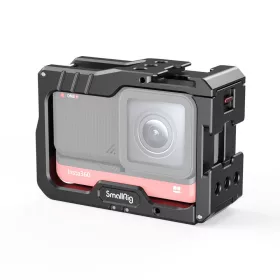 SmallRig Insta360 ONE R Vlogging Cage / Kameraketrec