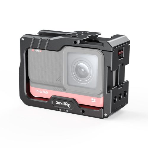 SmallRig Insta360 ONE R Vlogging Cage / Kameraketrec