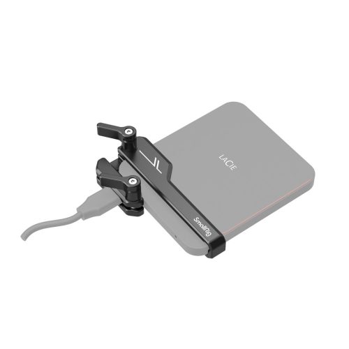 SmallRig LaCie Hordozható SSD rögzítő (2799)