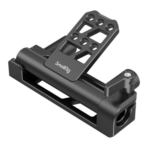 SmallRig Zsanéros akkumulátor tartó -dupla 15mm rúd (2802)