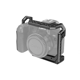   SmallRig Canon EOS R Rig-Cage - Felső-Fogantyús Kit (Ketrec) [2803]