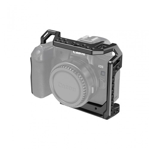 SmallRig Canon EOS R Rig-Cage - Felső-Fogantyús Kit (Ketrec) [2803]